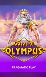 Pragmatic Play Gates of Olympus