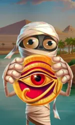 Mummy's Jewels 100