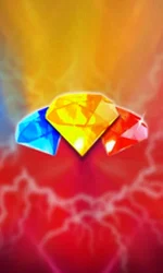 Turbo Diamonds: Hold & Win