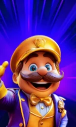 Super Grand Link Express: Hold & Win