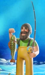 Big Bass Bonanza