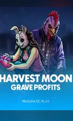 Harvest Moon - Grave Profits