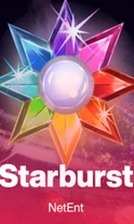 Starburst