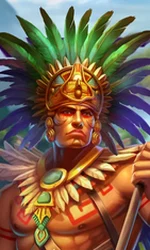Aztec Treasure Hunt