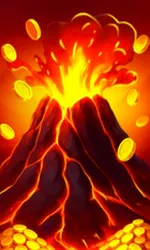 Fiery Luck