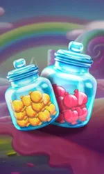 Candy Jar Clusters