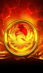 Phoenix Hotfire Hold & Win