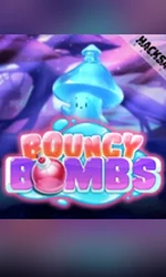 Bouncy Bombs