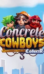 Concrete Cowboys