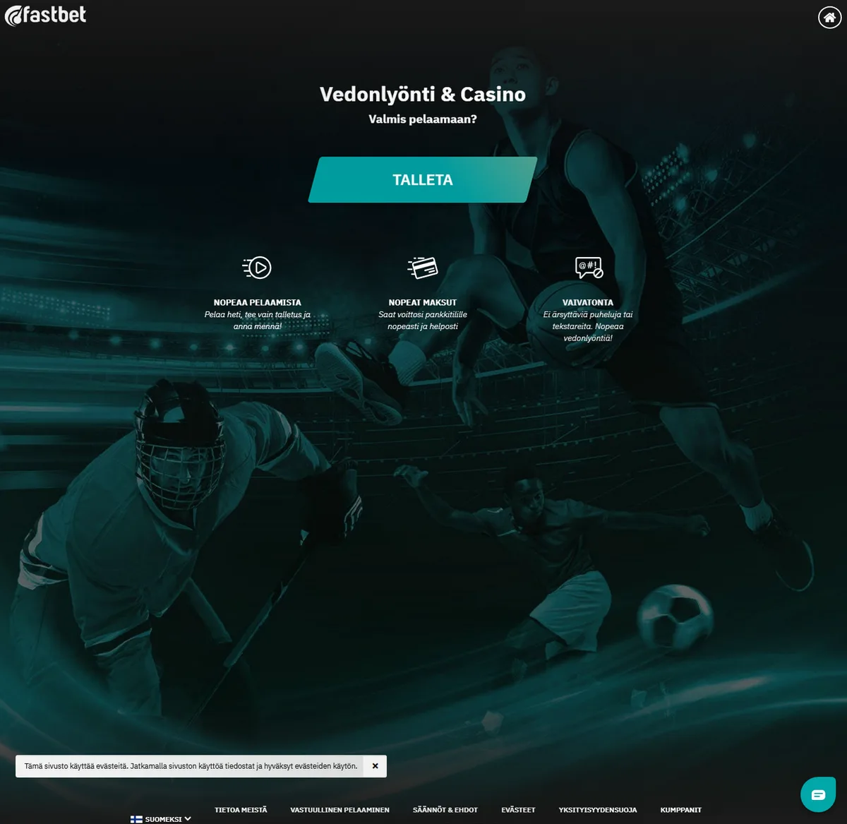 Fastbet